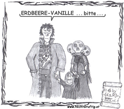 Gruftige Eltern
