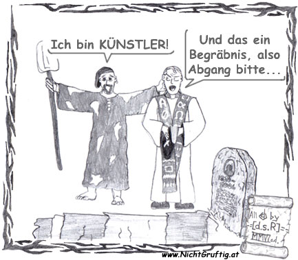 Alter Bekannter