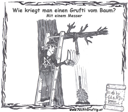 Gruftibaum
