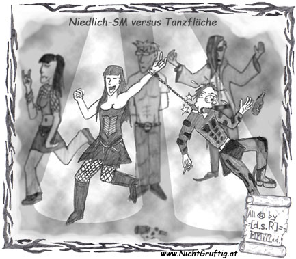 Unfreiwilliger Autosex