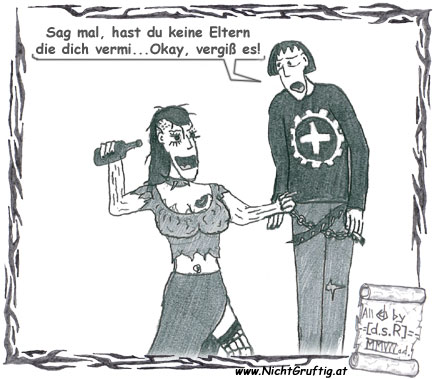 Sorgenkind