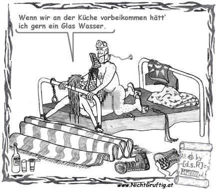 Bettenreiter