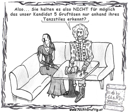 Unm&ouml;gliche Wette